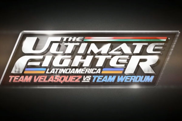  Watch The Ultimate Fighter Latin America S02E08 Online 10/14/2015 14th October 2015 Parts Full HD 