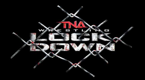  Watch TNA Impact Wrestling LockDown Online 2/23/2016 23rd February 2016 Parts Full HD 