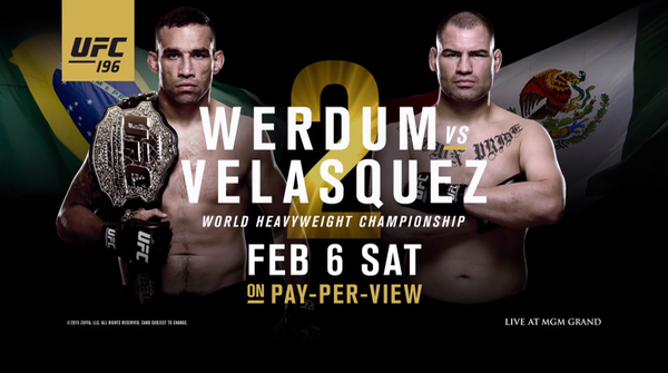  Watch UFC 196 MCGregor vs Diaz Online 3/5/2016 5th March 2016 Parts Full HD 