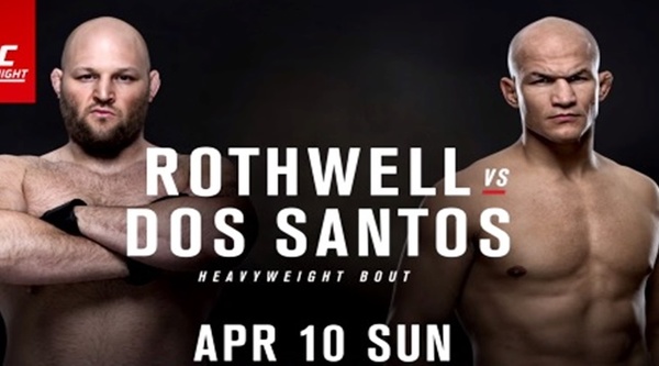  Watch UFC Fight Night 86 Online 4/10/2016 10th April 2016 Parts Full HD 