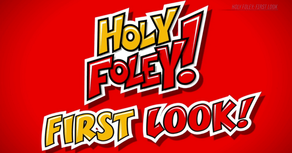  Watch WWE Holy Foley FirstLook Online 8/15/2016 15th August 2016 Parts Full HD 